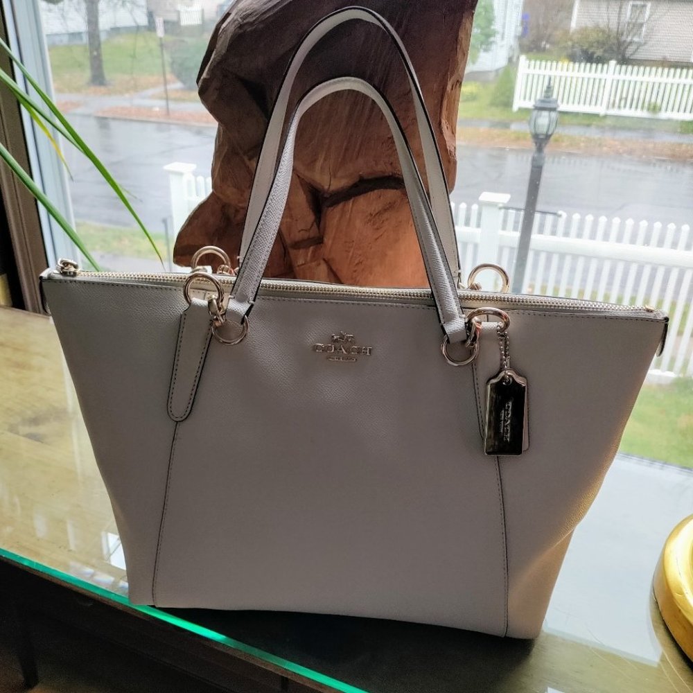 Authentic Coach - Picture 2 of 3